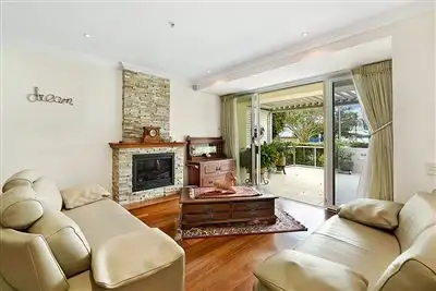 Main view of Homely apartment listing, 104/212 Marine Parade, Labrador QLD 4215