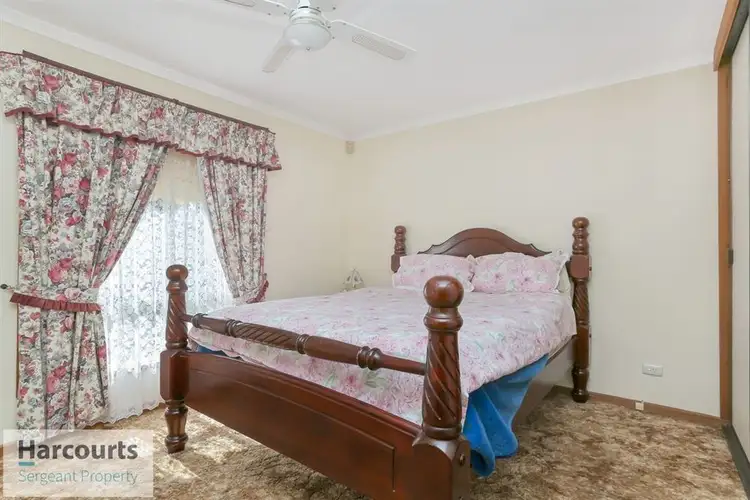 Sixth view of Homely house listing, 37 Megunya Crescent, Craigmore SA 5114