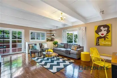 Fifth view of Homely house listing, 8 Charles Street, Kilsyth VIC 3137