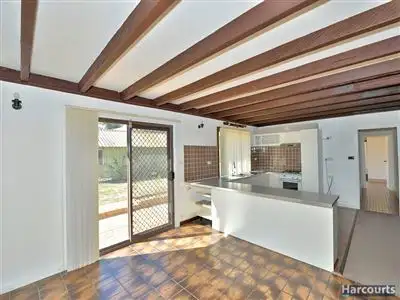 Sixth view of Homely house listing, 21 Glauert Road, Coodanup WA 6210