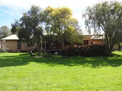 Second view of Homely rural property listing, 1816 Wangaratta-Yarrawonga Road, Killawarra VIC 3678
