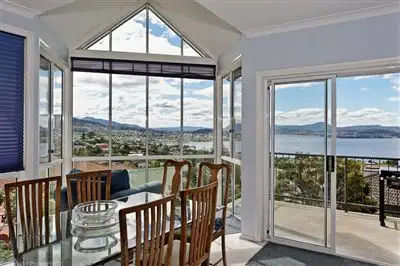 Fifth view of Homely house listing, 4 Virginia Court, Sandy Bay TAS 7005