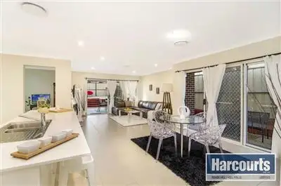 Fourth view of Homely house listing, 8 Holman Street, Kellyville NSW 2155