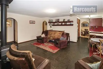 Third view of Homely house listing, 52 Hadfield Avenue, West Busselton WA 6280