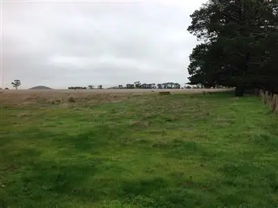 Main view of Homely rural property listing, 0 Quirks Lane, Chintin VIC 3756