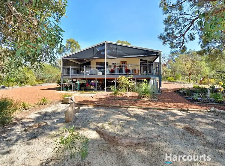 Fourth view of Homely house listing, 17 Ridgewood Drive, Dawesville WA 6211
