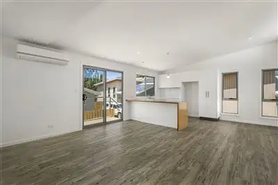 Third view of Homely unit listing, 1/44 Oswald Street, Invermay TAS 7248