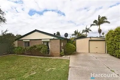 Fourth view of Homely house listing, 3 Bacon Place, Beechboro WA 6063