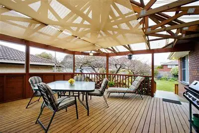 Second view of Homely house listing, 51 Lyons Avenue, Miandetta TAS 7310