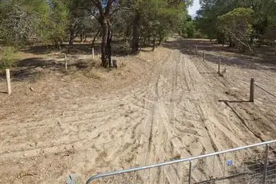 Second view of Homely land listing, 101 Red Road, Parklands WA 6180