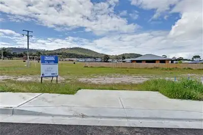 Sixth view of Homely land listing, Lot 6 Knopwood Estate, Rokeby TAS 7019
