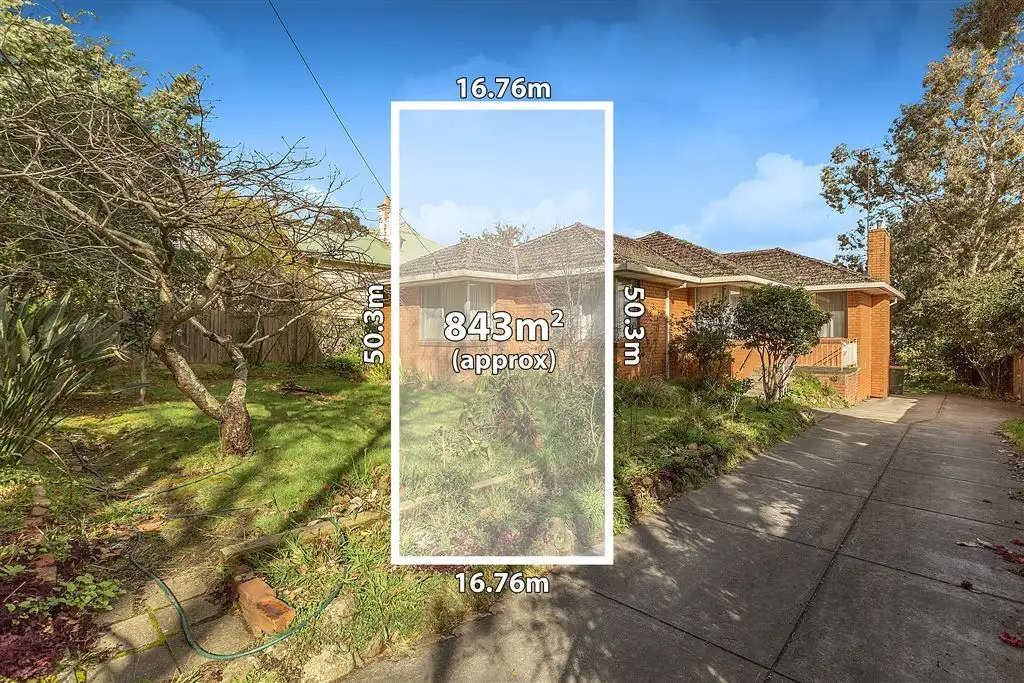 Main view of Homely house listing, 28 Guildford Road, Surrey Hills VIC 3127