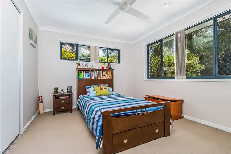 Fifth view of Homely house listing, 300 Levitt Road, Upper Kedron QLD 4055