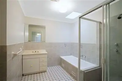 Fifth view of Homely villa listing, 3/31-33 Condamine Street, Campbelltown NSW 2560