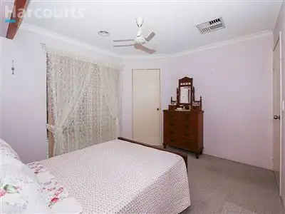 Fifth view of Homely house listing, 50 Carberry Square, Clarkson WA 6030
