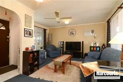 Second view of Homely house listing, 9 Rosemary Court, Carrum Downs VIC 3201