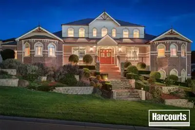 Main view of Homely house listing, 8 Lake Park Court, Lysterfield South VIC 3156