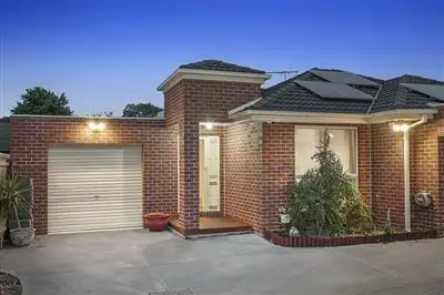 Main view of Homely unit listing, 2/9 Holly Street, Preston VIC 3072