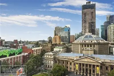 1001/339 Swanston Street, Melbourne (CBD) VIC