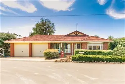 Main view of Homely house listing, 19 Junction Lane via Junction Road, Balhannah SA 5242