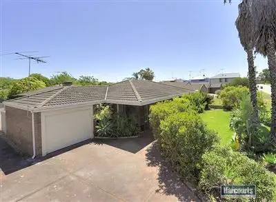 Second view of Homely unit listing, 1/12 Rockford Street, Mandurah WA 6210