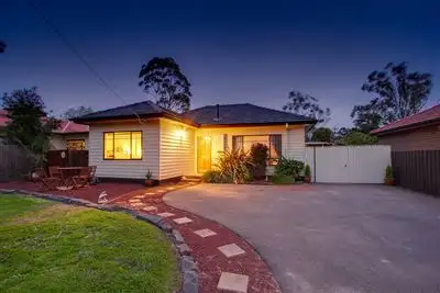 63 Hamilton Road, Bayswater North VIC 3153