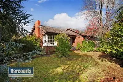 6 Sunray Court, Croydon VIC 3136