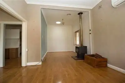 Third view of Homely house listing, 8 McDowell Street, Yarloop WA 6218