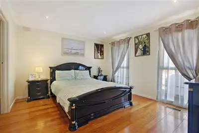 Fourth view of Homely house listing, 3 Westville Court, Thomastown VIC 3074