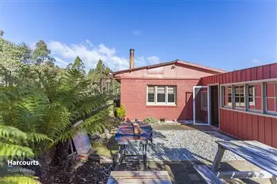 Fifth view of Homely house listing, 1205 Pelverata Road, Pelverata TAS 7150