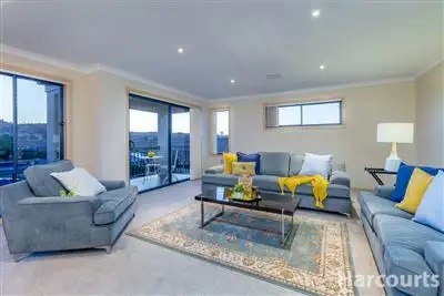 Fifth view of Homely house listing, 122 Waterfall Drive, Jerrabomberra NSW 2619