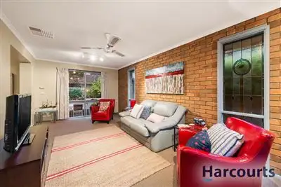 Fourth view of Homely house listing, 9 Rothbury Court, Wantirna VIC 3152