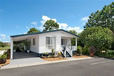Third view of Homely retirement listing, 159/35 Skennars Head Road, Skennars Head NSW 2478