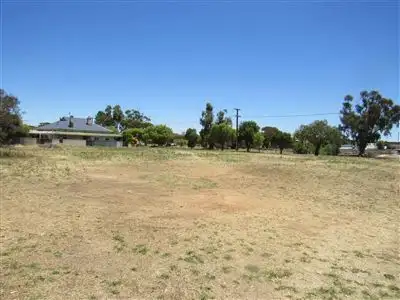 Second view of Homely land listing, 52 - 56 Railway Terrace, Peterborough SA 5422