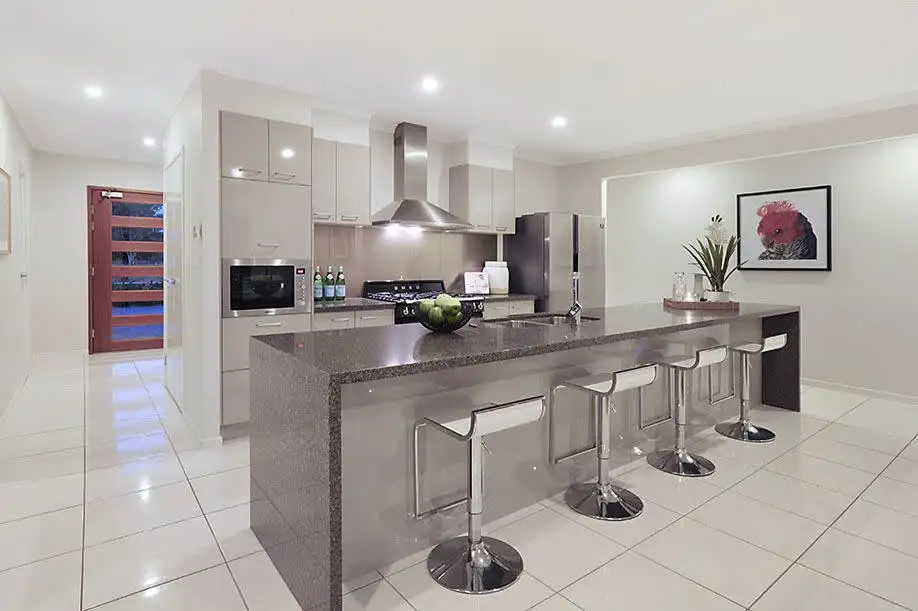 Main view of Homely house listing, 98 Cribb Avenue, Mitchelton QLD 4053