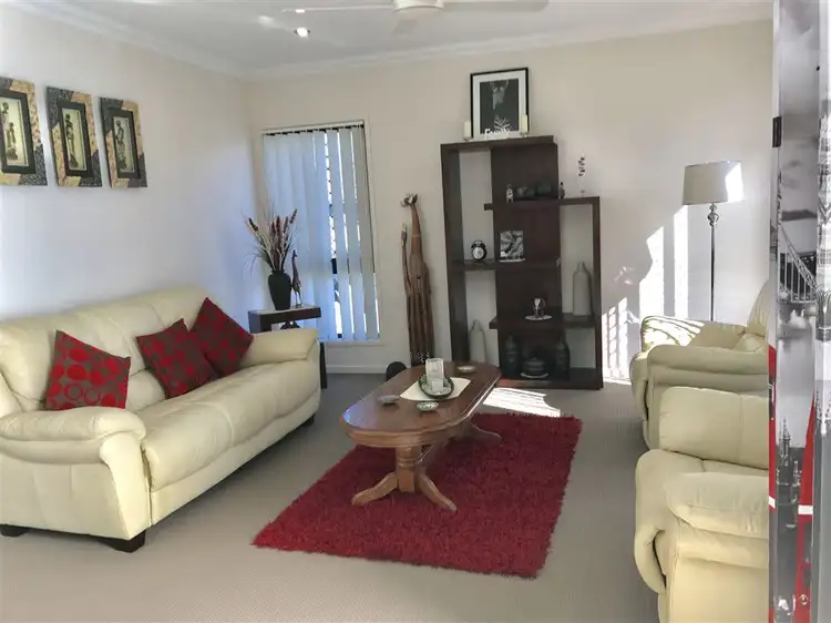 Third view of Homely house listing, 22 Hume Cct, Warner QLD 4500
