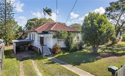Third view of Homely house listing, 50 Mylne Streeet, Chermside QLD
