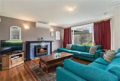 Fifth view of Homely house listing, 17 Culburra avenue, Frankston VIC 3199