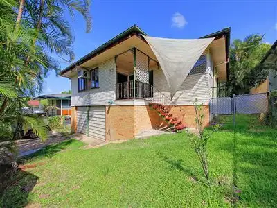 137 Mt Gravatt-Capalaba Road, Upper Mount Gravatt QLD 4122