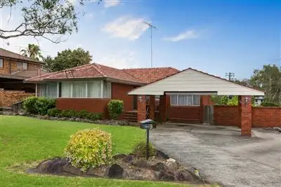 9 Mullane Avenue, Baulkham Hills NSW 2153