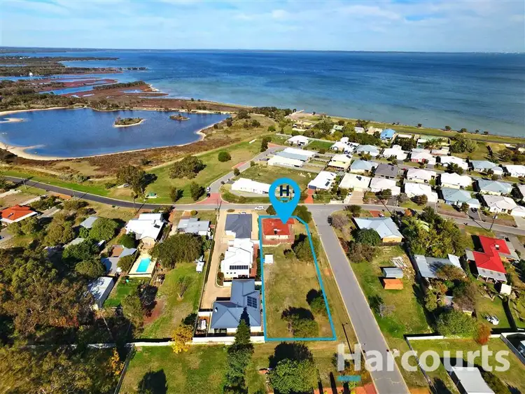 Main view of Homely house listing, 25 Nairn Road, Coodanup WA 6210