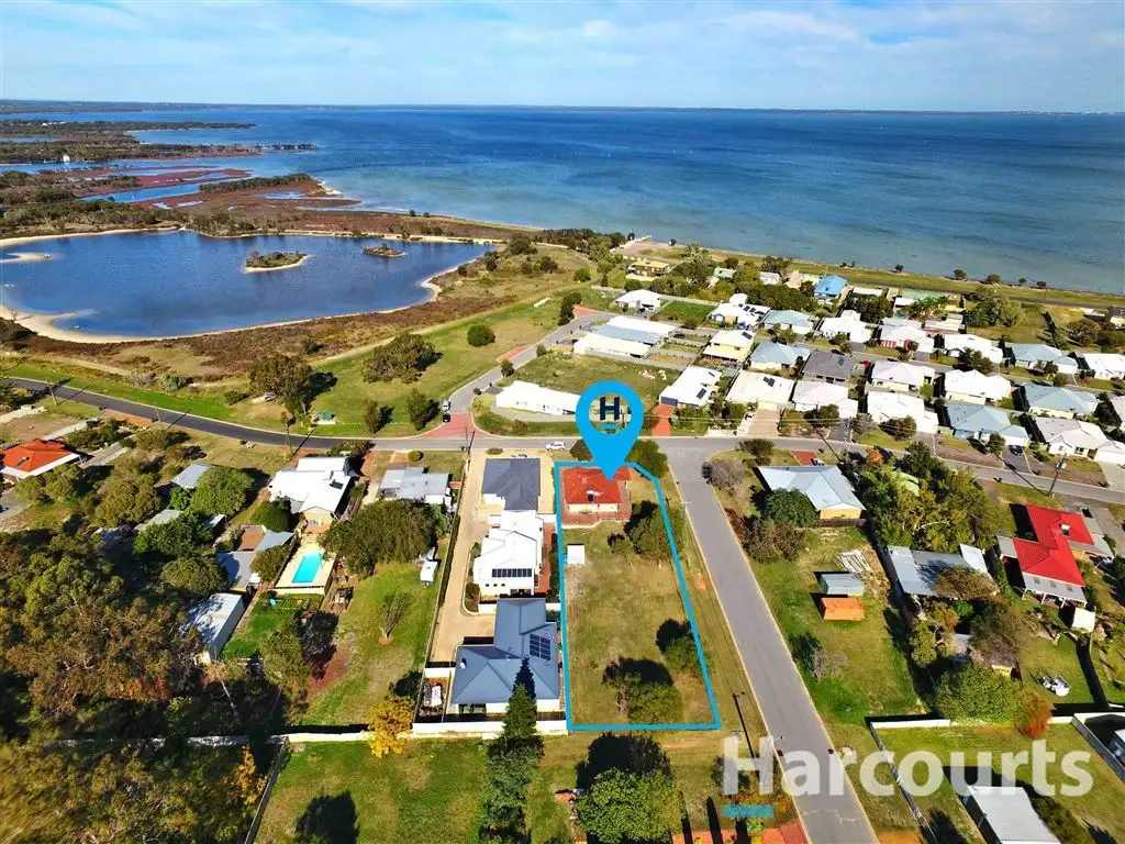 Main view of Homely house listing, 25 Nairn Road, Coodanup WA 6210