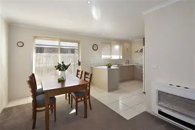 Second view of Homely unit listing, 2/22 Haven Drive, Shearwater TAS