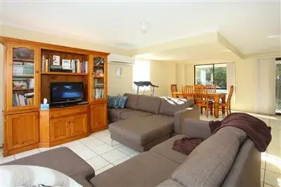 Fourth view of Homely townhouse listing, 17/141 Pacific Pines Blvd, Pacific Pines QLD 4211