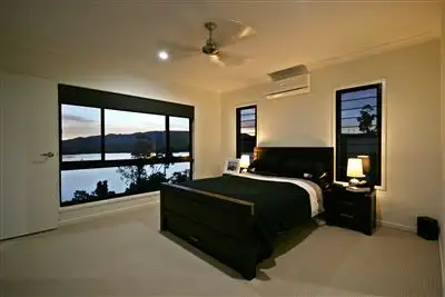 Second view of Homely house listing, 36 Beth Court, Cannonvale QLD