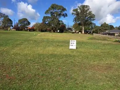 Main view of Homely land listing, 5 Empire Avenue, Drouin VIC 3818