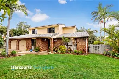 Second view of Homely house listing, 4 Statesman Crescent, Sunnybank Hills QLD 4109