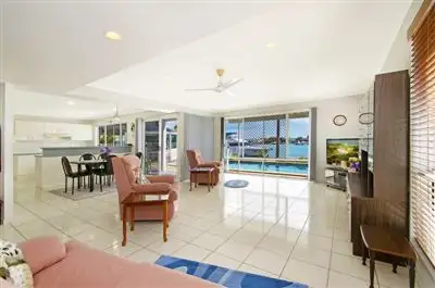 Seventh view of Homely house listing, 25 Botany Crescent, Banksia Beach QLD 4507