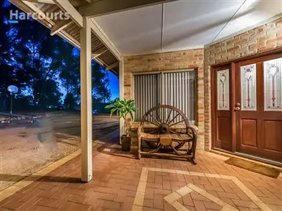 Fifth view of Homely house listing, 18 Meadowbrook Ramble, Bullsbrook WA 6084