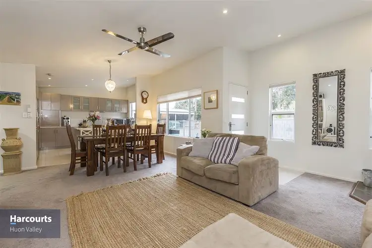 Fourth view of Homely house listing, 1936 Huon Highway, Grove TAS 7109